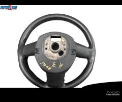 VOLANTE STERZO IN PELLE PER AUDI A3 2003-2010 - 8P - 2