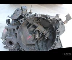 Scatola cambio manuale 5m fiat ulysse 2.1 tdi - 5