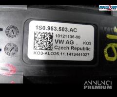 DEVIO LUCI DEVIOGUIDA VOLKSWAGEN UP SKODA CITYGO 2 - 5