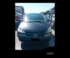 Ricambi Peugeot 807 2.2 HDI FAP Norwest 2006 2100