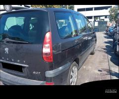 Ricambi Peugeot 807 2.2 HDI FAP Norwest 2006 2100