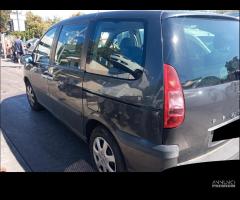 Ricambi Peugeot 807 2.2 HDI FAP Norwest 2006 2100