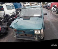 Ricambi Originali FIAT Panda 4x4 1991 1000cc Benzi