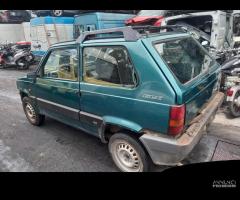 Ricambi Originali FIAT Panda 4x4 1991 1000cc Benzi