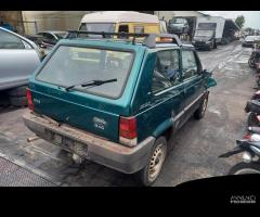 Ricambi Originali FIAT Panda 4x4 1991 1000cc Benzi