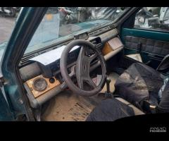 Ricambi Originali FIAT Panda 4x4 1991 1000cc Benzi