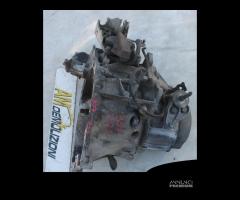 Scatola cambio manuale 5m peugeot 307 2.0 hdi - 2