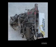 Scatola cambio manuale 5m peugeot 307 2.0 hdi - 4