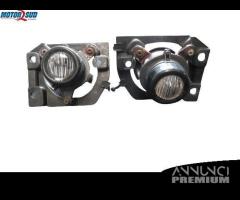 FARO FENDINEBBIA DX E SX PER FIAT NUOVA 500 2012-2 - 1