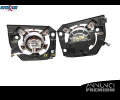 FARO FENDINEBBIA DX E SX PER FIAT NUOVA 500 2012-2 - 2