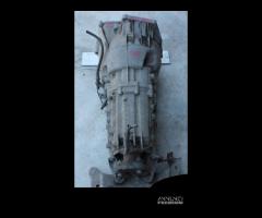 Scatola cambio manuale 6m bmw serie 3 e90 2.0 d - 3