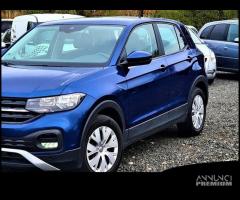 T-Cross Volkswagen ricambi vari interni ed esterni - 1