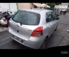 Ricambi Toyota Yaris anno 2007