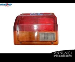 FANALE POSTERIORE SINISTRO ORIGINALE AUSTIN METRO - 1