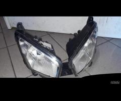 faro ant BMW C 600 650 Sport 2011-2015