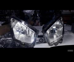 faro ant BMW C 600 650 Sport 2011-2015