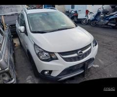 Ricambi Opel Karl anno 2019 - 6