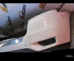 PARAURTI POSTERIORE JEEP COMPASS 1° RESTYLING - 4