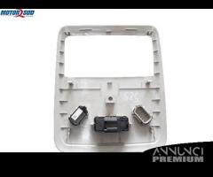 CORNICE PLAFONIERA LUCI OPEL MOKKA 2015 - 42589246