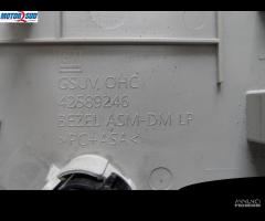 CORNICE PLAFONIERA LUCI OPEL MOKKA 2015 - 42589246