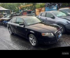 RICAMBI AUDI A4 ANNO 2007