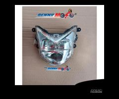 Faro fanale anteriore kymco agility 300 r16 - 1