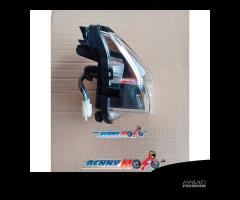 Faro fanale anteriore kymco agility 300 r16 - 4