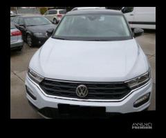 VW Volkswagen T Roc Ricambi Vari - 1