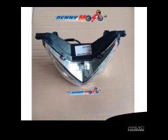 Faro fanale anteriore kymco agility 300 r16 - 5