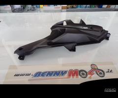 Convagliatore destro benelli trk502 - 1