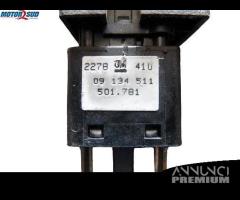 INTERRUTTORE PULSANTE CONDIZIONATORE ECO SWITCH OP - 3