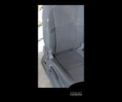 SEDILI INTERNI TAPPEZZERIA RENAULT SCENIC 3 - 7