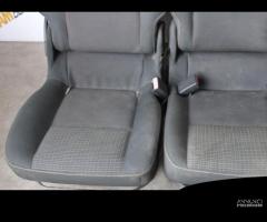 SEDILI INTERNI TAPPEZZERIA RENAULT SCENIC 3 - 12