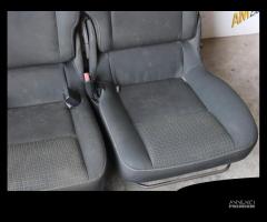 SEDILI INTERNI TAPPEZZERIA RENAULT SCENIC 3 - 13