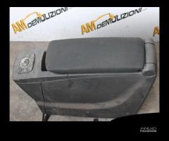 SEDILI INTERNI TAPPEZZERIA RENAULT SCENIC 3 - 18