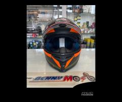 Casco integrale HJC IS17 Armada MC7F - 2