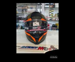 Casco integrale HJC IS17 Armada MC7F - 3