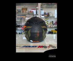 Casco integrale HJC IS17 Armada MC7F - 4