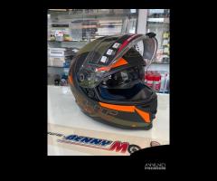 Casco integrale HJC IS17 Armada MC7F - 5