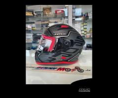 Casco Integrale Givi 50.6 Sport Deep Nero Opaco - 1