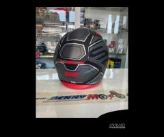 Casco Integrale Givi 50.6 Sport Deep Nero Opaco - 4