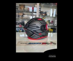 Casco Integrale Givi 50.6 Sport Deep Nero Opaco - 7