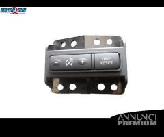 PULSANTE CRUISE CONTROL TRIP RESET NISSAN X TRAIL