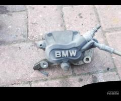 BMW R 1200 GS '10: pedale pinza cerchio pompa - 8