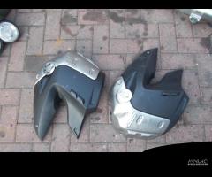 BMW R 1200 GS '10: pedale pinza cerchio pompa - 13