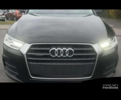 Audi q3 ricambi vari interni ed esterni - 1