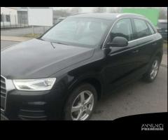 Audi q3 ricambi vari interni ed esterni - 2