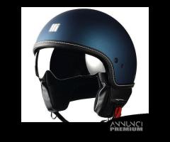 Casco beetle motocubo - 1