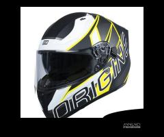 CASCO ORIGINE STRADA COMPETITION OMO22.06 COLL2024