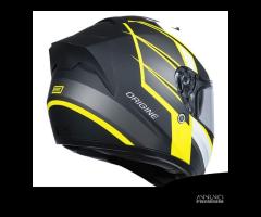 CASCO ORIGINE STRADA COMPETITION OMO22.06 COLL2024